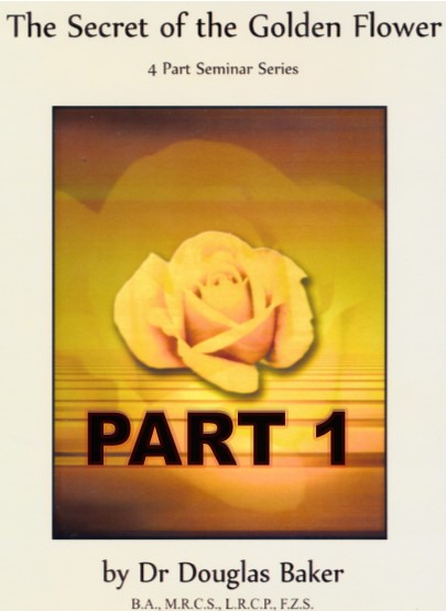 The Secret of the Golden Flower - Part 1