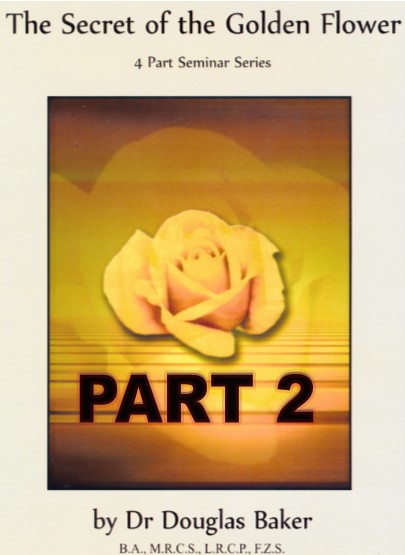 The Secret of the Golden Flower - Part 2