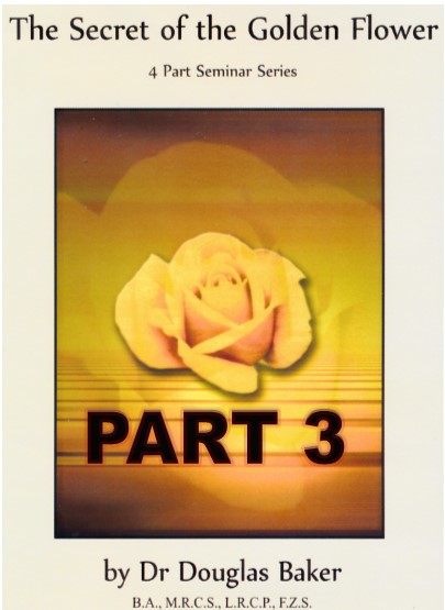 The Secret of the Golden Flower - Part 3